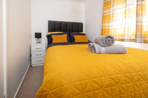 Beautiful Abode, Fast Wifi, Parking, Frenchay